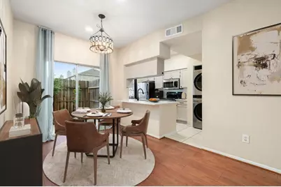 7575 Cambridge Street #1604, Houston, TX 77054 - Photo 3