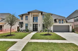 25515 Brawner Dr, Katy, TX 77493 - Photo 19