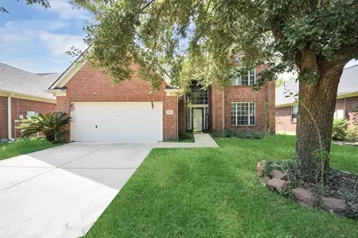 19639 Azalea Brook Way, Houston, TX 77084 - Photo 5