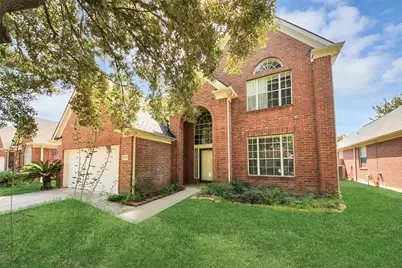 19639 Azalea Brook Way, Houston, TX 77084 - Photo 1