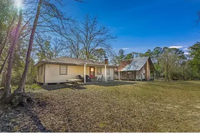 893 Capps Road, Huntington, TX 75949 - Photo 1