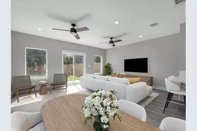 1084 Junell St, Houston, TX 77088 - Photo 3