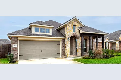 3032 Stonebriar Court, Conroe, TX 77301 - Photo 3