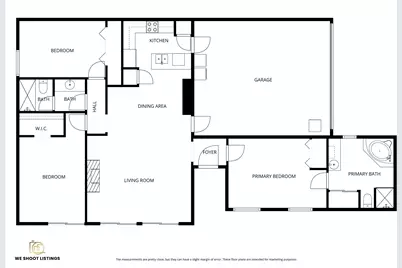 18523 Denise Dale Lane, Houston, TX 77084 - Photo 21