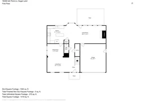 16306 Ash Point Ln, Sugar Land, TX 77498 - Photo 21