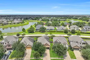 8211 Lockridge Terrace Ln, Cypress, TX 77433 - Photo 1