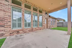 8211 Lockridge Terrace Ln, Cypress, TX 77433 - Photo 23