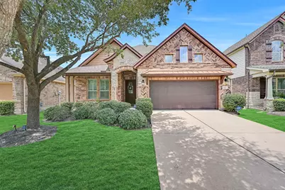 8211 Lockridge Terrace Lane, Cypress, TX 77433 - Photo 1