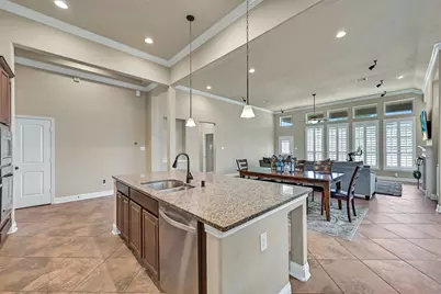 8211 Lockridge Terrace Lane, Cypress, TX 77433 - Photo 9