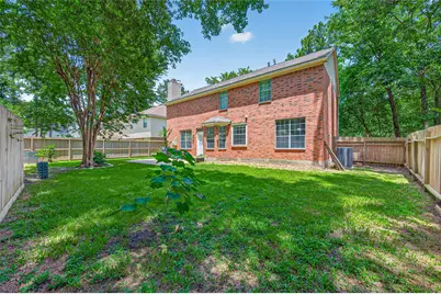 11 Ginger Bay Place, The Woodlands, TX 77382 - Photo 31