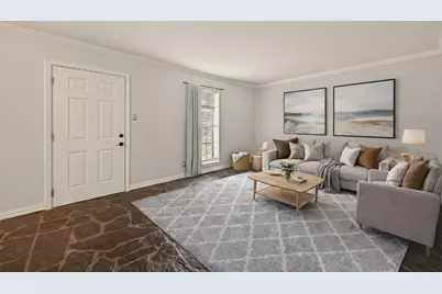 9029 Gaylord Street #125, Houston, TX 77024 - Photo 5