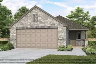 18534 Athena Flower Dr, Fresno, TX 77545 - Photo 1