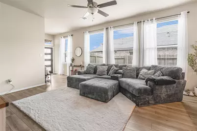 31243 Pinebrook Falls Lane, Hockley, TX 77447 - Photo 5