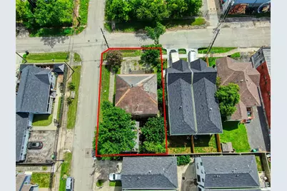 1517 Gentry Street, Houston, TX 77009 - Photo 35