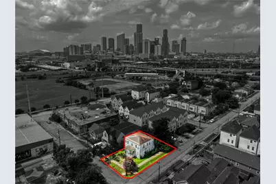 1517 Gentry Street, Houston, TX 77009 - Photo 31