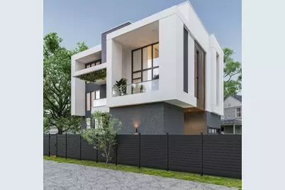 1504 W 21st Street, Houston, TX 77008 - Photo 1