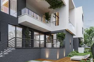 1504 W 21st St, Houston, TX 77008 - Photo 3