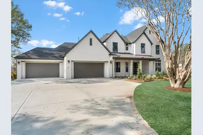 8525 Bois D'Arc Lane, Fulshear, TX 77441 - Photo 27