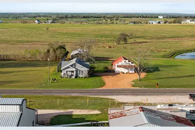 1731 Spur 458, Carmine, TX 78932 - Photo 1