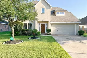 18102 Red Oak Manor Ln, Cypress, TX 77433 - Photo 1