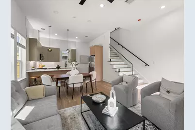 2595 Paul Quinn Street, Houston, TX 77091 - Photo 5
