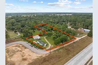 36301 Fm 149 Road, Pinehurst, TX 77362 - Photo 1