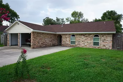 15806 Sulky Trail Court, Houston, TX 77060 - Photo 1