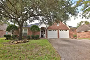 7603 Tumbling Rd, Humble, TX 77346 - Photo 1