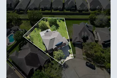 21403 Beverly Chase Drive, Richmond, TX 77406 - Photo 47