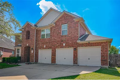 21403 Beverly Chase Drive, Richmond, TX 77406 - Photo 3