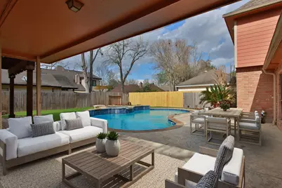 1402 Bittersweet Drive, Richmond, TX 77406 - Photo 5