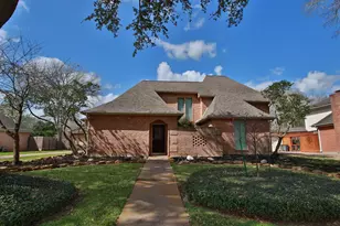 1402 Bittersweet Dr, Richmond, TX 77406 - Photo 1