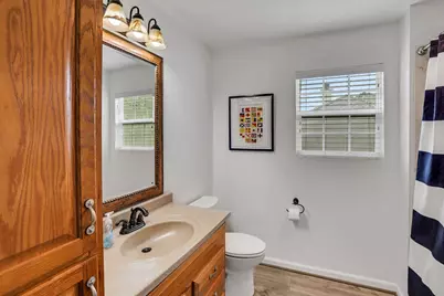 331 Holiday Lane, Coldspring, TX 77331 - Photo 31