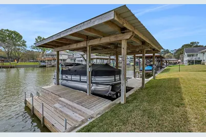 331 Holiday Lane, Coldspring, TX 77331 - Photo 29