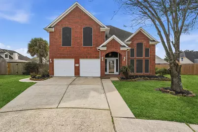 8203 Poplar Court, Baytown, TX 77523 - Photo 1