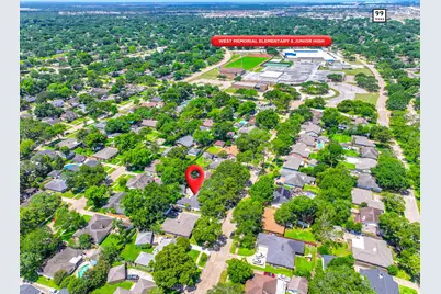 22203 Hockaday Drive, Katy, TX 77450 - Photo 35