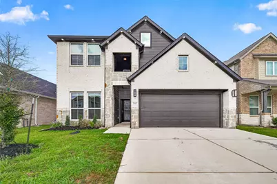2142 Reed Cave Lane, Spring, TX 77386 - Photo 1