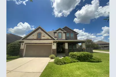 21602 Royal Melbourne Court, Porter, TX 77365 - Photo 1