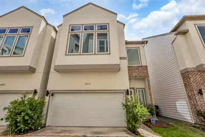 3313 Hutchins Street, Houston, TX 77004 - Photo 1