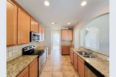 24502 Evangeline Springs Lane, Katy, TX 77494 - Photo 7