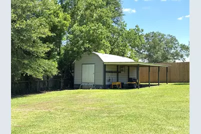 591 County Road 4265, Woodville, TX 75979 - Photo 35