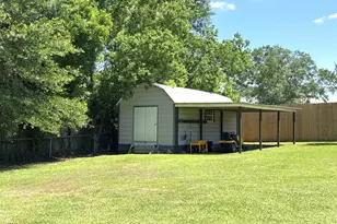 591 Co Rd 4265, Woodville, TX 75979 - Photo 35