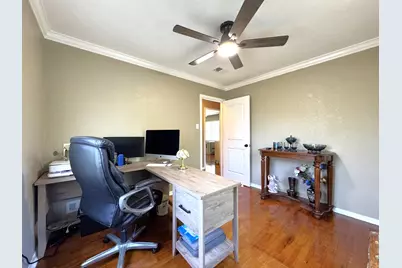 591 County Road 4265, Woodville, TX 75979 - Photo 23