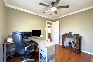 591 Co Rd 4265, Woodville, TX 75979 - Photo 23
