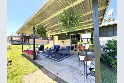 591 County Road 4265, Woodville, TX 75979 - Photo 31