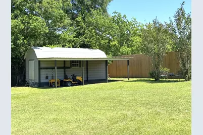 591 County Road 4265, Woodville, TX 75979 - Photo 37