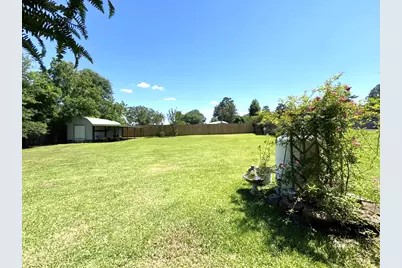 591 County Road 4265, Woodville, TX 75979 - Photo 33
