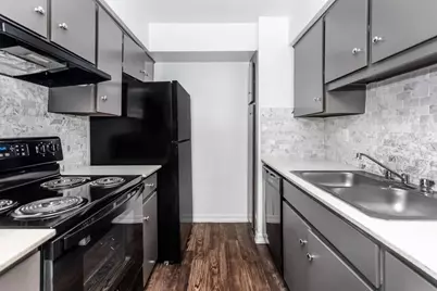 4400 Memorial Drive #16-2107, Houston, TX 77007 - Photo 15