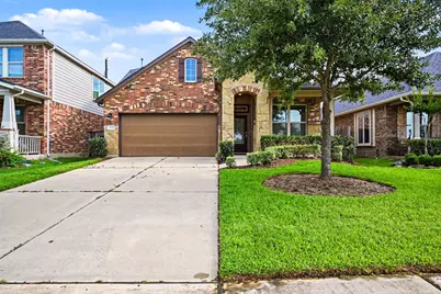 14918 Knotted Rope Lane, Cypress, TX 77429 - Photo 1