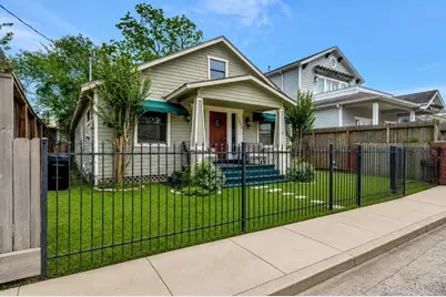 4628 Kermit Street, Houston, TX 77009 - Photo 1